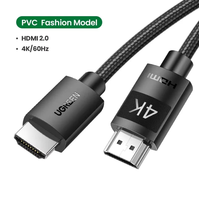 8K HDMI kabelis, 48Gbps Didelio greičio