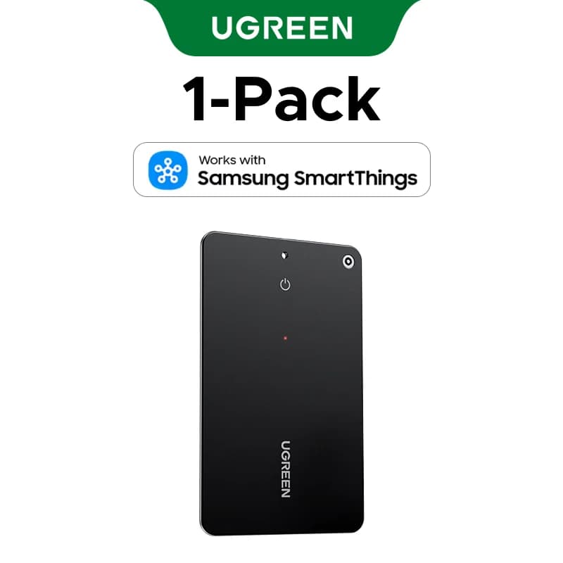 Bluetooth GPS žymuo raktams ir piniginėms